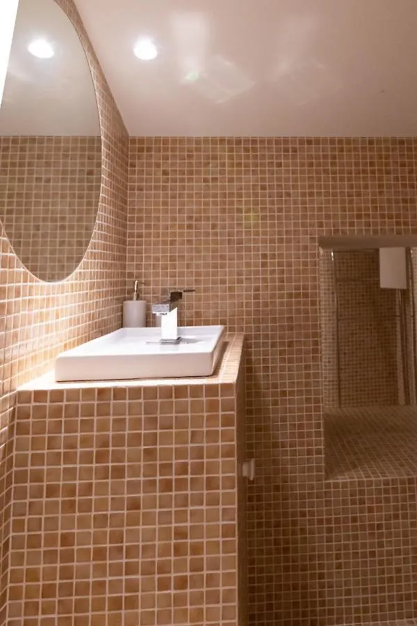 Apartment Hypercentre 10 Min De La Gare D'Avignon - Appartement Charmant Et Lumineux