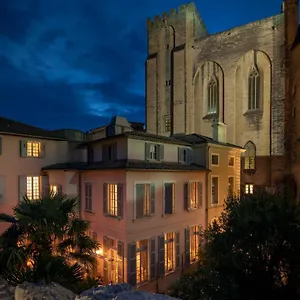 La Mirande Avignon
