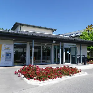 Premiere Classe Parc Des Expositions Авиньон