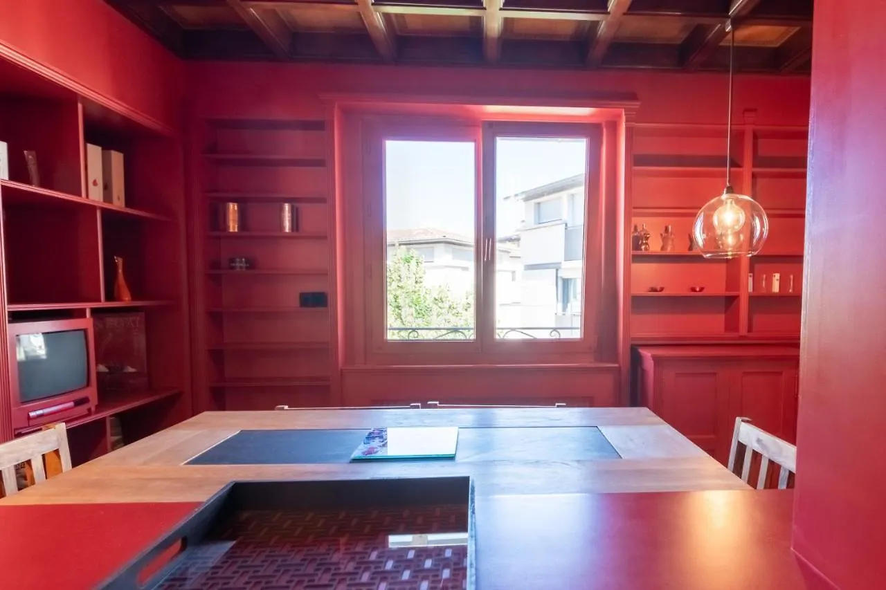 Hypercentre 10 Min De La Gare D'Avignon - Appartement Charmant Et Lumineux Apartment