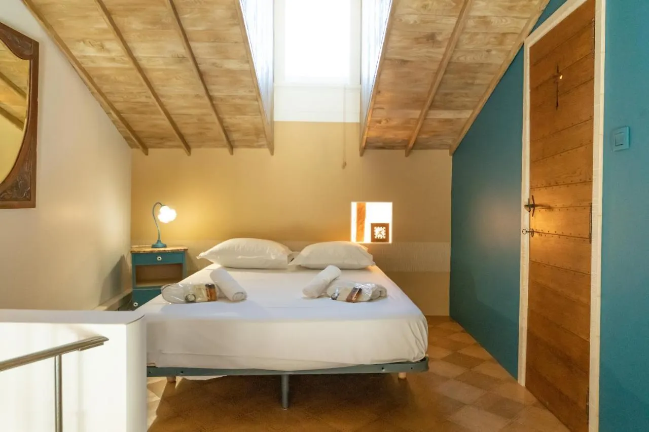 Apartment Hypercentre 10 Min De La Gare D'Avignon - Appartement Charmant Et Lumineux France